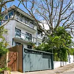 Flats das Palmeiras
