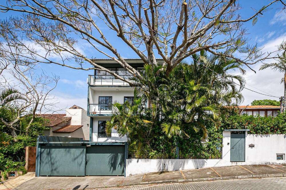 Apartamento Flats Palmeiras *