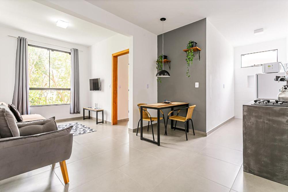 Flats Palmeiras Apartamento Florianopolis